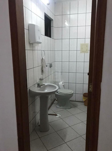 Imagem 8 de 10 de Sala Comercial - Baia Azul - 40732