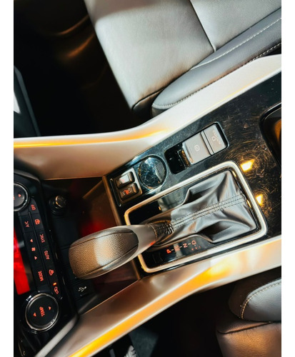 Mitsubishi Eclipse Cross 1.5 MIVEC TURBO GASOLINA HPE CVT