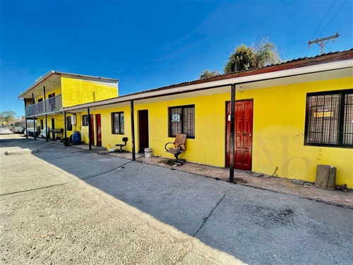 Imagen 2 de 11 de Sitio En Venta En Ovalle