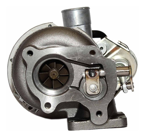 Turbo Para Chevrolet Luv Dmax 3.0 4jh1 2005 2011 8v 4wd