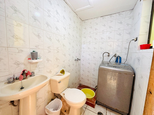 Casa En Venta, Sector Esperanza, Quilpue.
