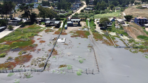Parcela En Primera Línea Pichilemu - 5010m2 - Se Vende