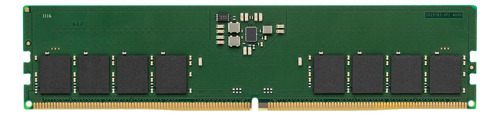 Memoria Value Ram Ddr5 Kingston 48gb 5600mt/s Dimm Cl46