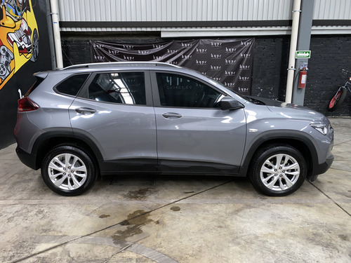 Chevrolet Tracker 1.2 Lt Turbo At