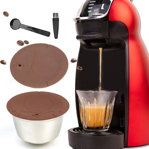 Cápsulas De Café Reutilizables Cápsulas De Café Para