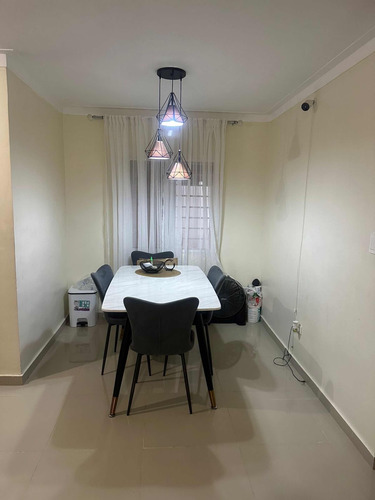 Vendo Apartamento En Residencial Lp9 Alameda