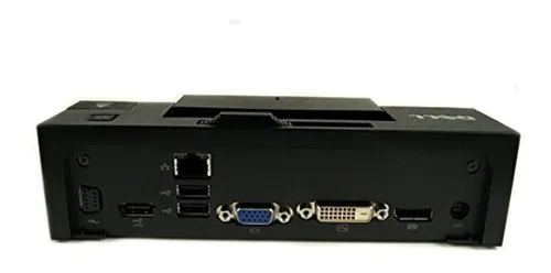 Dell Latitude E Series Pr03x Estación De Acoplamiento