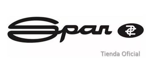 Spar Purificador Eccos Duo -acero-2 Motores (con Salida Ext)