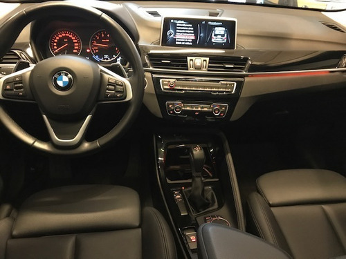 Imagen 11 de 20 de Bmw X1 Sdrive 20i Sportline 2022 Bremen Motors.