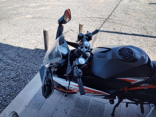 Imagen 8 de 17 de Ktm Rc 200