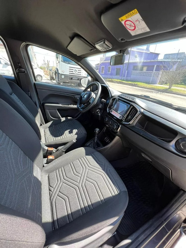 Imagen 22 de 25 de Fiat Strada Freedom 1.4 0km Tomo Usados Llave X Llave 2-