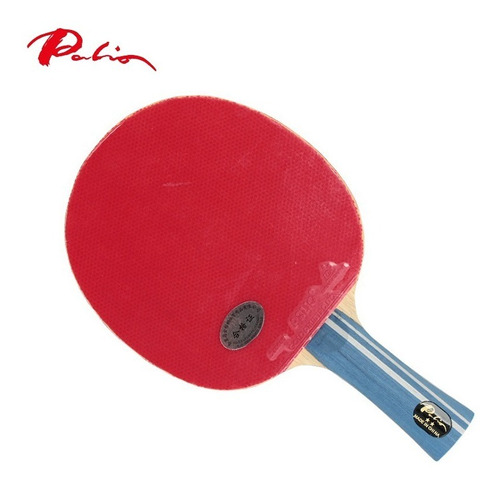 Paleta de ping pong Palio 2 Star azul