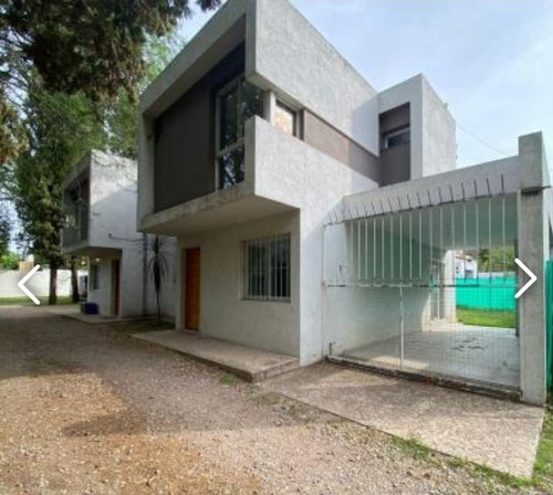 Alquilo Casa 3 Dorm. En Housing Villa Bonita, Villa Allende.