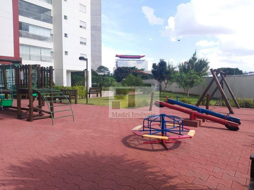 Imagem 29 de 30 de Apartamento Com 2 Dormitórios À Venda, 121 M² Por R$ 1.350.000,00 - Vila Leopoldina - São Paulo/sp - Ap2127