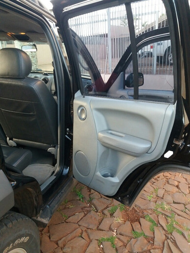 Jeep Cherokee Ano V6 2006