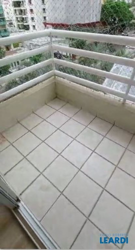 Imagem 5 de 15 de Duplex - Moema Índios - Sp - 624494
