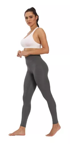 Calça Legging Lupo Original Feminina Legues Academia Leguin Levanta Empina  Bumbum - Calça Legging - Magazine Luiza