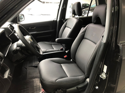 Imagem 10 de 11 de Honda Cr-v 2.0 Gasolina Automático