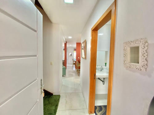 Imagem 27 de 30 de Casa Em Bouganville, Bertioga/sp De 442m² 3 Quartos À Venda Por R$ 1.400.000,00 - Ca1221520-s