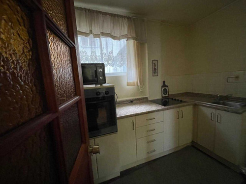 Arriendo Departamento En Edificio Prales (86228)