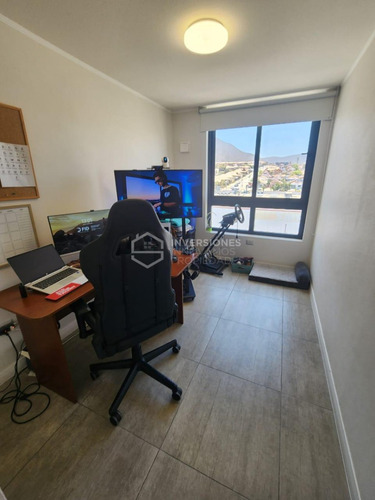 Se Vende Moderno Y Lujoso Dpto. Sector San Joaquín La Serena