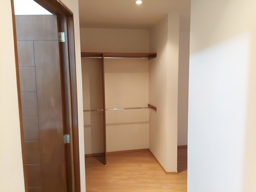 Imagen 12 de 22 de Departamento En Renta En Diagonal San Antonio, Del Valle Cen