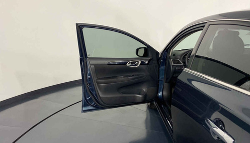 Imagen 14 de 15 de 46951 - Nissan Sentra 2017 Con Garantía Mt