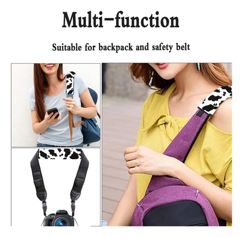 Almohadillas Para Cinturón De Seguridad Automotriz, Funda De