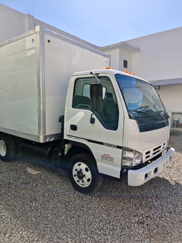 Isuzu Elf 400 Modelo 2008