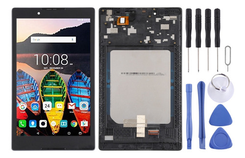 A Pantalla Lcd Para Lenovo Tab 3 (8 Pulgadas) Tb3-850m,