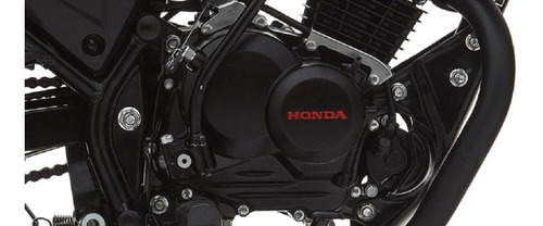 Imagen 10 de 25 de Patentada Honda Cb 125 $613.700 O 12de$77.300 (cg 150 Wave)