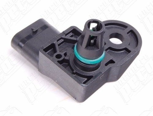 Sensor Pressão Sobrealimentação Mini Cooper Cabrio 2004-2005