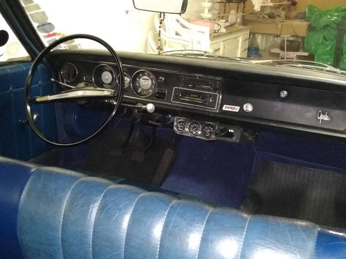 Chevrolet Opala