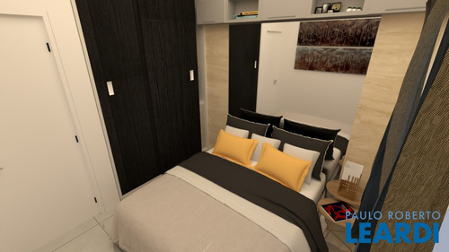Imagem 5 de 11 de Apartamento - Saúde - Sp - 606627