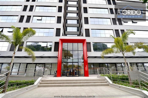 Imagem 29 de 29 de Salas Comerciais Para Alugar Em Atibaia/sp - Alugue O Seu Salas Comerciais Aqui! - 1483137