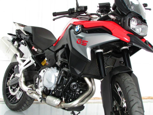 Imagem 4 de 6 de Bmw F 850 Gs Premium Esa Abs