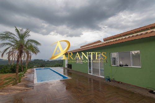 Imagem 8 de 21 de Chacara - Ch00339 - 70549757