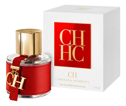 Chhc Carolina Herrera