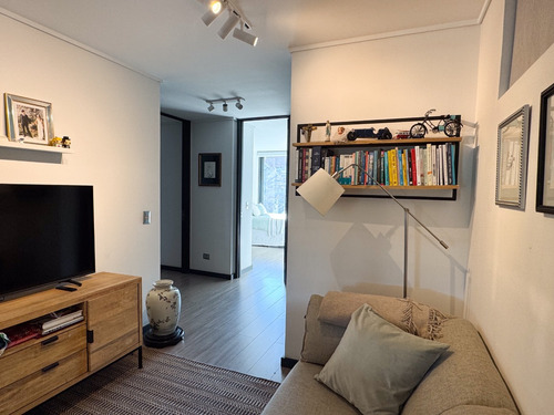 Increíble Townhouse De 3 Pisos En Lo Barnechea Con Azotea