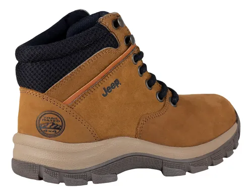 Jeep ropa mujer sale