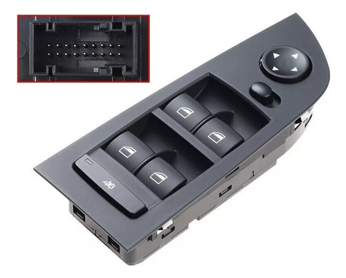 K T Interruptor De Ventana 61319217329 For Bmw M3 E90