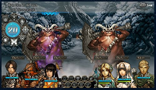 Stranger Of Sword City - Edición Estándar