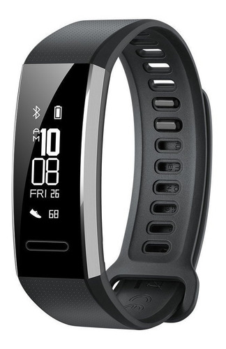 Huawei Fit Band 2 Pro Smart Watch Fitness Cardiaco Sport Gps