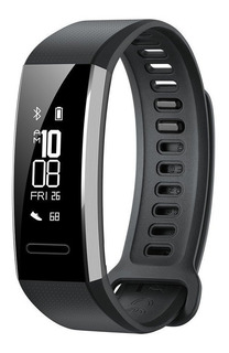 Huawei Fit Band 2 Pro Smart Watch Fitness Cardiaco Sport Gps
