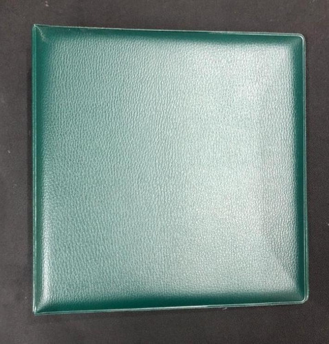 Imagen 2 de 2 de Carpeta Chica Vk - Para Monedas - Acolchada