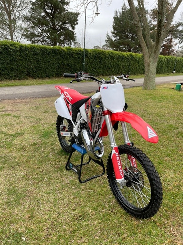 Imagen 5 de 25 de Honda Cr 125