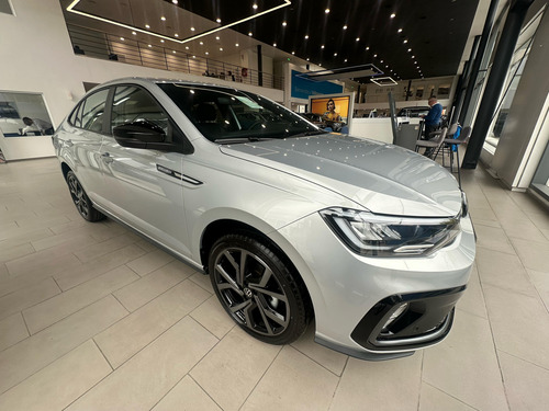 Volkswagen Virtus 1.4 Tsi Exclusive