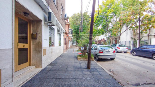 Departamento 3 Ambientes Venta - Olivos-vias/maipu