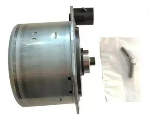 Motor Elétrico Cambio Stilo 2008 09 10 11 Dualogic 7086863