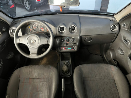 Chevrolet Celta 1.0 MPFI VHCE SPIRIT 8V FLEX 4P MANUAL